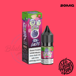 187 Strassenbande Liquid 20mg - I Scream Pistacio