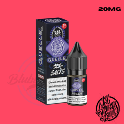 187 Strassenbande Liquid 20mg - Quelle