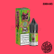 187 Strassenbande Liquid 20mg - Waternelom