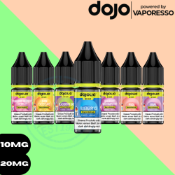 DOJOLIQ by Vaporesso