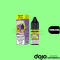 DOJOLIQ by Vaporesso 10mg - Blackberry Lime