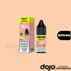 DOJOLIQ by Vaporesso 20mg - Peach