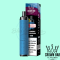 Al Fakher Crown Bar 600 Einweg Vape - Blueberry Bubblegum