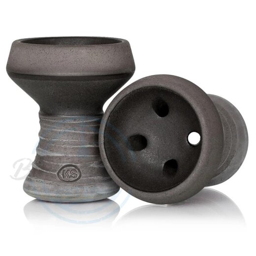KS APPO Steinkopf - Black