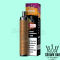 Al Fakher Crown Bar 600 Einweg Vape - Sweet Passionfruit