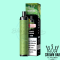 Al Fakher Crown Bar 600 Einweg Vape - Space Dream