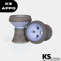 KS APPO Steinkopf - Blue