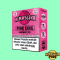Almassiva Pod (2er Pack) - Pink King
