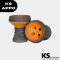 KS APPO Steinkopf - Orange