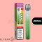 ELFBAR 800 Einweg Vape - Apple Peach