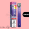 ELFBAR 800 Einweg Vape - Blackberry Grape