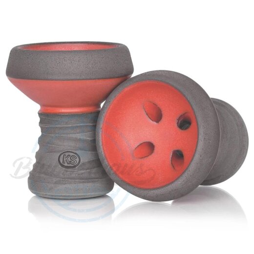 KS APPO Steinkopf - Red