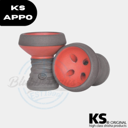 KS APPO Steinkopf - Red