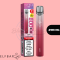 ELFBAR 800 Einweg Vape - Cherry