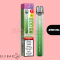 ELFBAR 800 Einweg Vape - Grape Mint