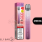 ELFBAR 800 Einweg Vape - Peach Ice