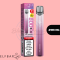 ELFBAR 800 Einweg Vape - Pink Lemonade