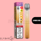 ELFBAR 800 Einweg Vape - Pineapple Ice