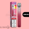 ELFBAR 800 Einweg Vape - Red Berries