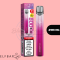 ELFBAR 800 Einweg Vape - Strawberry Ice