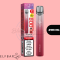 ELFBAR 800 Einweg Vape - Watermelon