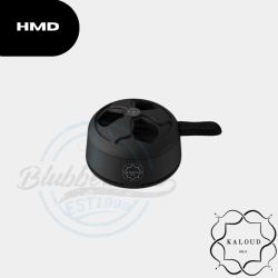 Kaloud Lotus 1+ - Niris (Schwarz)