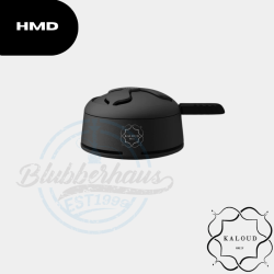 Kaloud Lotus 1+ - Niris (Schwarz)
