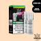 Al Fakher Crown Bar 600 POD - Cherry Ice