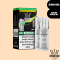 Al Fakher Crown Bar 600 POD - Grape