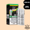 Al Fakher Crown Bar 600 POD - Lemon Lime Cherry Fizz