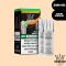 Al Fakher Crown Bar 600 POD - Mango Pineapple