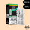 Al Fakher Crown Bar 600 POD - Mint