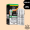 Al Fakher Crown Bar 600 POD - Cool Mango