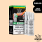 Al Fakher Crown Bar 600 POD - Fusion Pop
