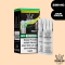 Al Fakher Crown Bar 600 POD - Pineapple Ice