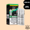 Al Fakher Crown Bar 600 POD - Spearmint
