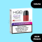 HQD Cirak Pod Blackberry Cherry