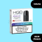 HQD Cirak Pod Dark Grape Mint