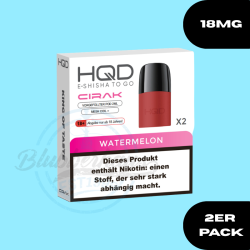 HQD Cirak Pod Watermelon