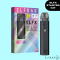 ELFBAR ELFX Refillable Pod Starter Kit - Black