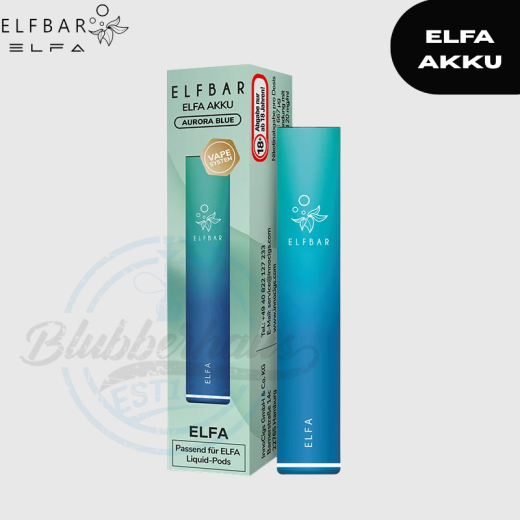 Elfbar ELFA Basisgeräte kaufen bei
