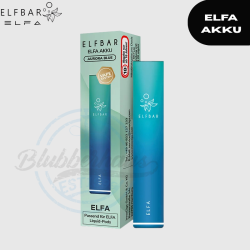 ELFBAR ELFA Basisgerät - Aurora Blue