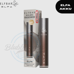 ELFBAR ELFA Basisgerät - Twilight Brown