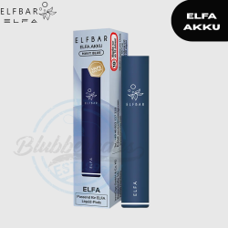 ELFBAR ELFA Basisgerät - Navy Blue