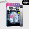 ELFBAR ELFA Turbo - Aurora Black - Refillable POD Kit