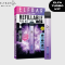 ELFBAR ELFA Turbo - Aurora Purple - Refillable POD Kit