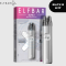 ELFBAR ELFX2 REFILLABLE POD KIT Titanium Silver