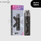 ELFBAR ELFX MINI - Black - Refillable Pod Starter KIT