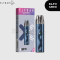 ELFBAR ELFX MINI - Ocean - Refillable Pod Starter KIT