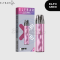 ELFBAR ELFX MINI - Pink - Refillable Pod Starter KIT